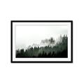 Picture of In the Mist _GroupedProduct_Rectangle_Landscape_Photography _GroupedProduct_Rectangle_Landscape_Framed_Matted_