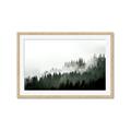 Picture of In the Mist _GroupedProduct_Rectangle_Landscape_Photography _GroupedProduct_Rectangle_Landscape_Framed_Matted_