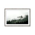 Picture of In the Mist _GroupedProduct_Rectangle_Landscape_Photography _GroupedProduct_Rectangle_Landscape_Framed_Matted_