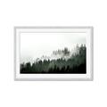 Picture of In the Mist _GroupedProduct_Rectangle_Landscape_Photography _GroupedProduct_Rectangle_Landscape_Framed_Matted_