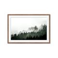 Picture of In the Mist _GroupedProduct_Rectangle_Landscape_Photography _GroupedProduct_Rectangle_Landscape_Framed_Matted_