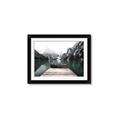 Picture of Lake and Mountain _GroupedProduct_Rectangle_Landscape_Photography _GroupedProduct_Rectangle_Landscape_Framed_Matted_