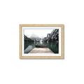 Picture of Lake and Mountain _GroupedProduct_Rectangle_Landscape_Photography _GroupedProduct_Rectangle_Landscape_Framed_Matted_
