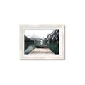 Picture of Lake and Mountain _GroupedProduct_Rectangle_Landscape_Photography _GroupedProduct_Rectangle_Landscape_Framed_Matted_