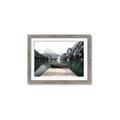 Picture of Lake and Mountain _GroupedProduct_Rectangle_Landscape_Photography _GroupedProduct_Rectangle_Landscape_Framed_Matted_