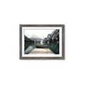 Picture of Lake and Mountain _GroupedProduct_Rectangle_Landscape_Photography _GroupedProduct_Rectangle_Landscape_Framed_Matted_