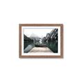 Picture of Lake and Mountain _GroupedProduct_Rectangle_Landscape_Photography _GroupedProduct_Rectangle_Landscape_Framed_Matted_