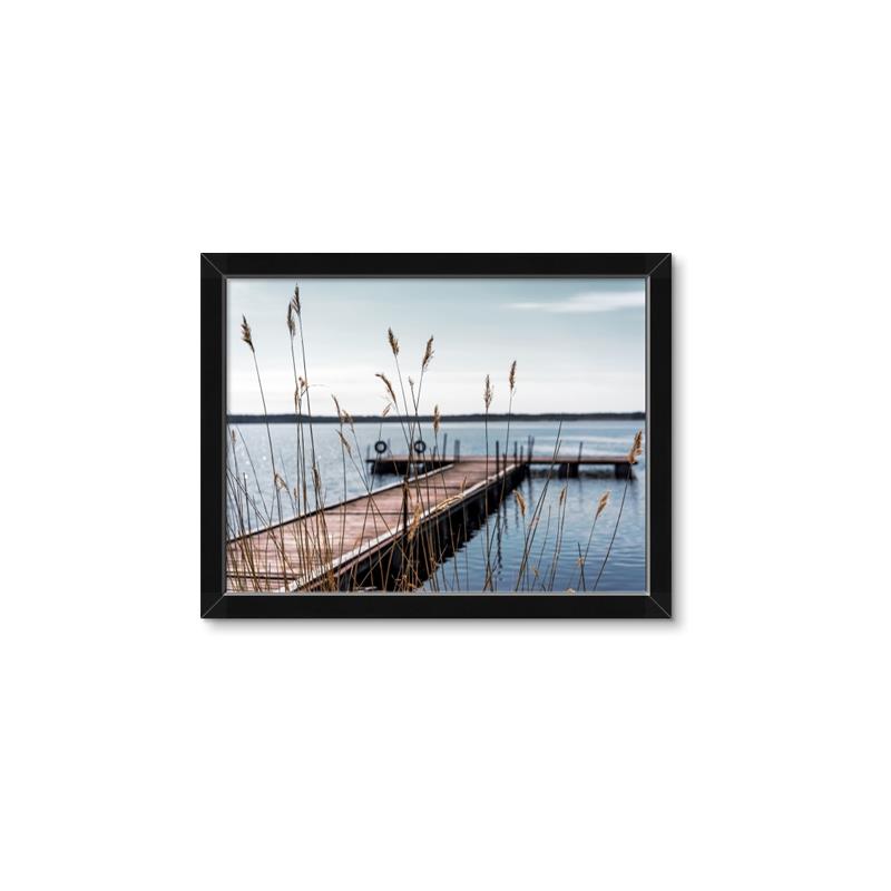 Picture of Lake Life _GroupedProduct_Rectangle_Landscape_Photography _GroupedProduct_Rectangle_Landscape_Framed_Matted_
