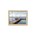 Picture of Lake Life _GroupedProduct_Rectangle_Landscape_Photography _GroupedProduct_Rectangle_Landscape_Framed_Matted_