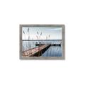 Picture of Lake Life _GroupedProduct_Rectangle_Landscape_Photography _GroupedProduct_Rectangle_Landscape_Framed_Matted_