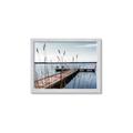 Picture of Lake Life _GroupedProduct_Rectangle_Landscape_Photography _GroupedProduct_Rectangle_Landscape_Framed_Matted_