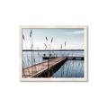 Picture of Lake Life _GroupedProduct_Rectangle_Landscape_Photography _GroupedProduct_Rectangle_Landscape_Framed_Matted_
