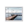 Picture of Lake Life _GroupedProduct_Rectangle_Landscape_Photography _GroupedProduct_Rectangle_Landscape_Framed_Matted_