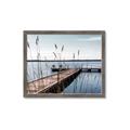 Picture of Lake Life _GroupedProduct_Rectangle_Landscape_Photography _GroupedProduct_Rectangle_Landscape_Framed_Matted_