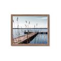 Picture of Lake Life _GroupedProduct_Rectangle_Landscape_Photography _GroupedProduct_Rectangle_Landscape_Framed_Matted_
