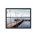 Picture of Lake Life _GroupedProduct_Rectangle_Landscape_Photography _GroupedProduct_Rectangle_Landscape_Framed_Matted_