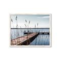 Picture of Lake Life _GroupedProduct_Rectangle_Landscape_Photography _GroupedProduct_Rectangle_Landscape_Framed_Matted_