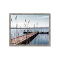 Picture of Lake Life _GroupedProduct_Rectangle_Landscape_Photography _GroupedProduct_Rectangle_Landscape_Framed_Matted_