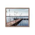 Picture of Lake Life _GroupedProduct_Rectangle_Landscape_Photography _GroupedProduct_Rectangle_Landscape_Framed_Matted_