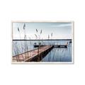 Picture of Lake Life _GroupedProduct_Rectangle_Landscape_Photography _GroupedProduct_Rectangle_Landscape_Framed_Matted_
