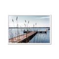 Picture of Lake Life _GroupedProduct_Rectangle_Landscape_Photography _GroupedProduct_Rectangle_Landscape_Framed_Matted_