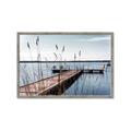 Picture of Lake Life _GroupedProduct_Rectangle_Landscape_Photography _GroupedProduct_Rectangle_Landscape_Framed_Matted_