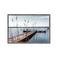 Picture of Lake Life _GroupedProduct_Rectangle_Landscape_Photography _GroupedProduct_Rectangle_Landscape_Framed_Matted_