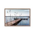 Picture of Lake Life _GroupedProduct_Rectangle_Landscape_Photography _GroupedProduct_Rectangle_Landscape_Framed_Matted_