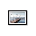 Picture of Lake Life _GroupedProduct_Rectangle_Landscape_Photography _GroupedProduct_Rectangle_Landscape_Framed_Matted_