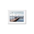 Picture of Lake Life _GroupedProduct_Rectangle_Landscape_Photography _GroupedProduct_Rectangle_Landscape_Framed_Matted_