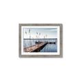 Picture of Lake Life _GroupedProduct_Rectangle_Landscape_Photography _GroupedProduct_Rectangle_Landscape_Framed_Matted_