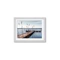 Picture of Lake Life _GroupedProduct_Rectangle_Landscape_Photography _GroupedProduct_Rectangle_Landscape_Framed_Matted_