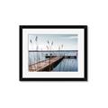 Picture of Lake Life _GroupedProduct_Rectangle_Landscape_Photography _GroupedProduct_Rectangle_Landscape_Framed_Matted_