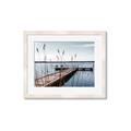 Picture of Lake Life _GroupedProduct_Rectangle_Landscape_Photography _GroupedProduct_Rectangle_Landscape_Framed_Matted_