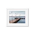 Picture of Lake Life _GroupedProduct_Rectangle_Landscape_Photography _GroupedProduct_Rectangle_Landscape_Framed_Matted_