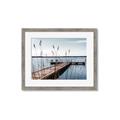 Picture of Lake Life _GroupedProduct_Rectangle_Landscape_Photography _GroupedProduct_Rectangle_Landscape_Framed_Matted_