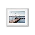 Picture of Lake Life _GroupedProduct_Rectangle_Landscape_Photography _GroupedProduct_Rectangle_Landscape_Framed_Matted_