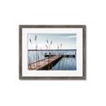 Picture of Lake Life _GroupedProduct_Rectangle_Landscape_Photography _GroupedProduct_Rectangle_Landscape_Framed_Matted_