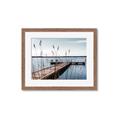 Picture of Lake Life _GroupedProduct_Rectangle_Landscape_Photography _GroupedProduct_Rectangle_Landscape_Framed_Matted_