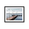 Picture of Lake Life _GroupedProduct_Rectangle_Landscape_Photography _GroupedProduct_Rectangle_Landscape_Framed_Matted_