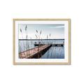 Picture of Lake Life _GroupedProduct_Rectangle_Landscape_Photography _GroupedProduct_Rectangle_Landscape_Framed_Matted_