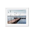 Picture of Lake Life _GroupedProduct_Rectangle_Landscape_Photography _GroupedProduct_Rectangle_Landscape_Framed_Matted_