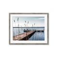 Picture of Lake Life _GroupedProduct_Rectangle_Landscape_Photography _GroupedProduct_Rectangle_Landscape_Framed_Matted_