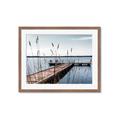 Picture of Lake Life _GroupedProduct_Rectangle_Landscape_Photography _GroupedProduct_Rectangle_Landscape_Framed_Matted_