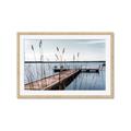 Picture of Lake Life _GroupedProduct_Rectangle_Landscape_Photography _GroupedProduct_Rectangle_Landscape_Framed_Matted_
