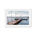 Picture of Lake Life _GroupedProduct_Rectangle_Landscape_Photography _GroupedProduct_Rectangle_Landscape_Framed_Matted_