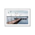 Picture of Lake Life _GroupedProduct_Rectangle_Landscape_Photography _GroupedProduct_Rectangle_Landscape_Framed_Matted_