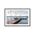 Picture of Lake Life _GroupedProduct_Rectangle_Landscape_Photography _GroupedProduct_Rectangle_Landscape_Framed_Matted_