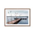 Picture of Lake Life _GroupedProduct_Rectangle_Landscape_Photography _GroupedProduct_Rectangle_Landscape_Framed_Matted_