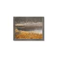Picture of Mustard Grass Lake _GroupedProduct_Rectangle_Landscape_Photography _GroupedProduct_Rectangle_Landscape_Framed_Matted_